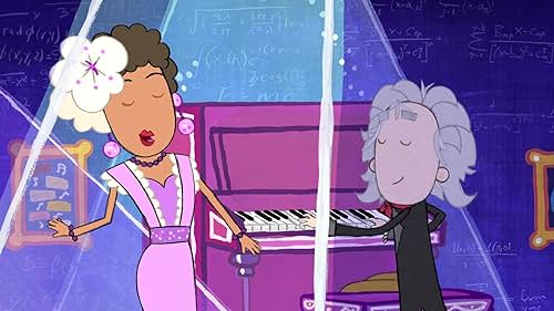 Peg & Cat: I Do What I Can: The Musical