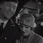 Brian Aherne and Elissa Landi in Underground (1928)