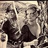 Charles Bronson and Claudia Cardinale in C'era una volta il West (1968)