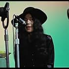 Yoko Ono in The Beatles: Get Back (2021)
