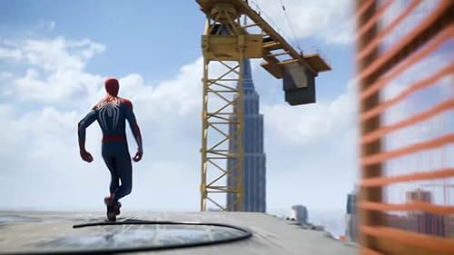 Spider-Man: E3 2017 Trailer