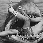 Steven Spielberg in Jaws (1975)