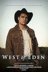 Kieran Foster in West of Eden (2017)