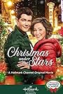 Jesse Metcalfe and Autumn Reeser in Christmas Under the Stars (2019)
