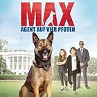 Max 2: White House Hero (2017)