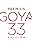 Premios Goya 33 edición