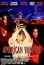 Carmen Electra, Debra K. Beatty, Trevor Lissauer, and Johnny Venokur in An American Vampire Story (1997)