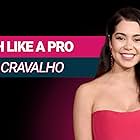 Auli'i Cravalho in What to Watch (2020)