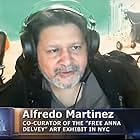 Alfredo Martinez in Dr. Phil (2002)