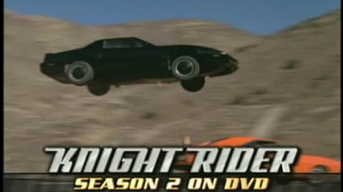 Knight Rider: Season 2
