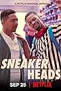 Allen Maldonado and Andrew Bachelor in Sneakerheads (2020)