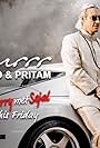 Shah Rukh Khan and Diplo in Diplo & Pritam: Phurrr (2017)
