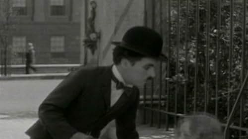 Unknown Chaplin: The Master At Work