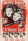 Bette Davis, Walter Brennan, Glenn Ford, Dane Clark, and Charles Ruggles in A Stolen Life (1946)