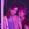 Gemma Chua-Tran and Chloe Hayden in Heartbreak High (2022)