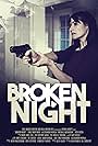 Emily Mortimer in Broken Night (2017)
