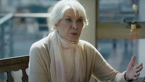 Ellen Burstyn returns after 50 years to the Exorcist franchise in 'The Exorcist: Believer.' Burstyn is known for a variety of roles from 'Requiem for a Dream' to 'Pieces of a Woman.' Check out her career highlights!