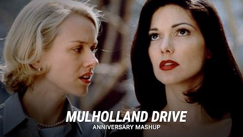 'Mulholland Drive' | Anniversary Mashup