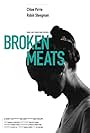 Chloe Pirrie in Broken Meats (2018)