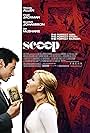 Hugh Jackman and Scarlett Johansson in Scoop (2006)