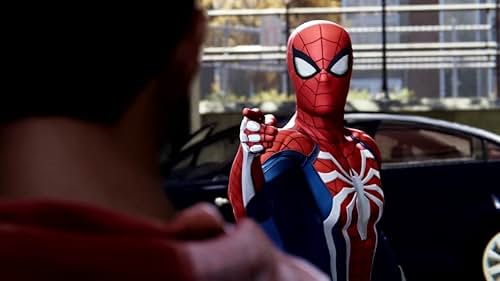 Marvel's Spider-Man: Game Of The Year Edition Accolades Trailer
