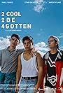 Khalil Ramos, Jameson Blake, and Ethan Salvador in 2 Cool 2 Be 4gotten (2016)