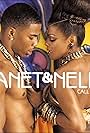 Janet Jackson and Nelly in Janet Jackson Feat. Nelly: Call on Me (2006)