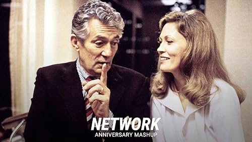 'Network' | Anniversary Mashup