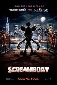 Screamboat (2025)