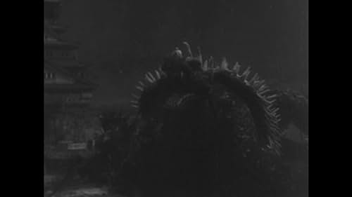 Fishing scout-pilots are startled to discover a new monster named Anguirus alongside a second Godzilla. The monsters make their way towards Osaka as Japan can only brace for tragedy and relive the horror of Godzilla once more.