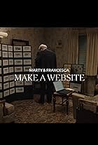 Squarespace: Marty & Francesca Make a Website