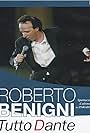 Roberto Benigni: Tutto Dante - L'ultimo del Paradiso (2002)