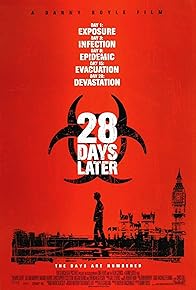 Primary photo for 28 Days Later