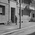 Lamberto Maggiorani in Bicycle Thieves (1948)