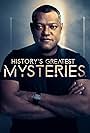Laurence Fishburne in History's Greatest Mysteries (2020)