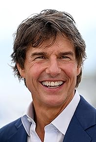 Primary photo for Tom Cruise