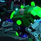 Clancy Brown in Lego Batman 3: Beyond Gotham (2014)