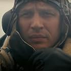 Tom Hardy in Dunkirk (2017)