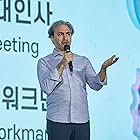 Jeremy Workman, Incheon Korea