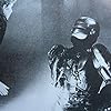 Nancy Allen and Peter Weller in RoboCop (1987)