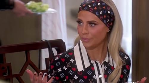 The Real Housewives of Beverly Hills: The Liberation of Erika Jayne
