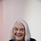 Lois Smith at an event for The Uninvited (2024)