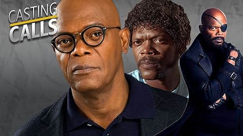 Which Roles Did Samuel L. Jackson Turn Down?