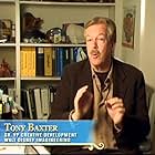 Tony Baxter