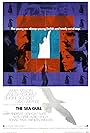 James Mason, Vanessa Redgrave, David Warner, and Simone Signoret in The Sea Gull (1968)