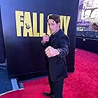 The Fall Guy movie premiere. Dolby Theater Los Angeles CA