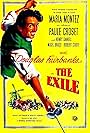 Douglas Fairbanks Jr. in The Exile (1947)