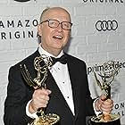 Harry Bradbeer at an event for The 71st Primetime Emmy Awards (2019)