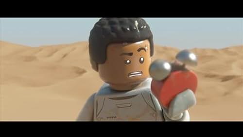 LEGO Star Wars: The Force Awakens (VG)