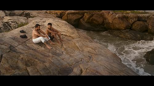 Konthayum Poonoolum (2014) Trailer